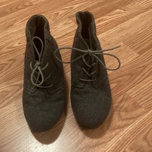 Size 7M barley wore good condition